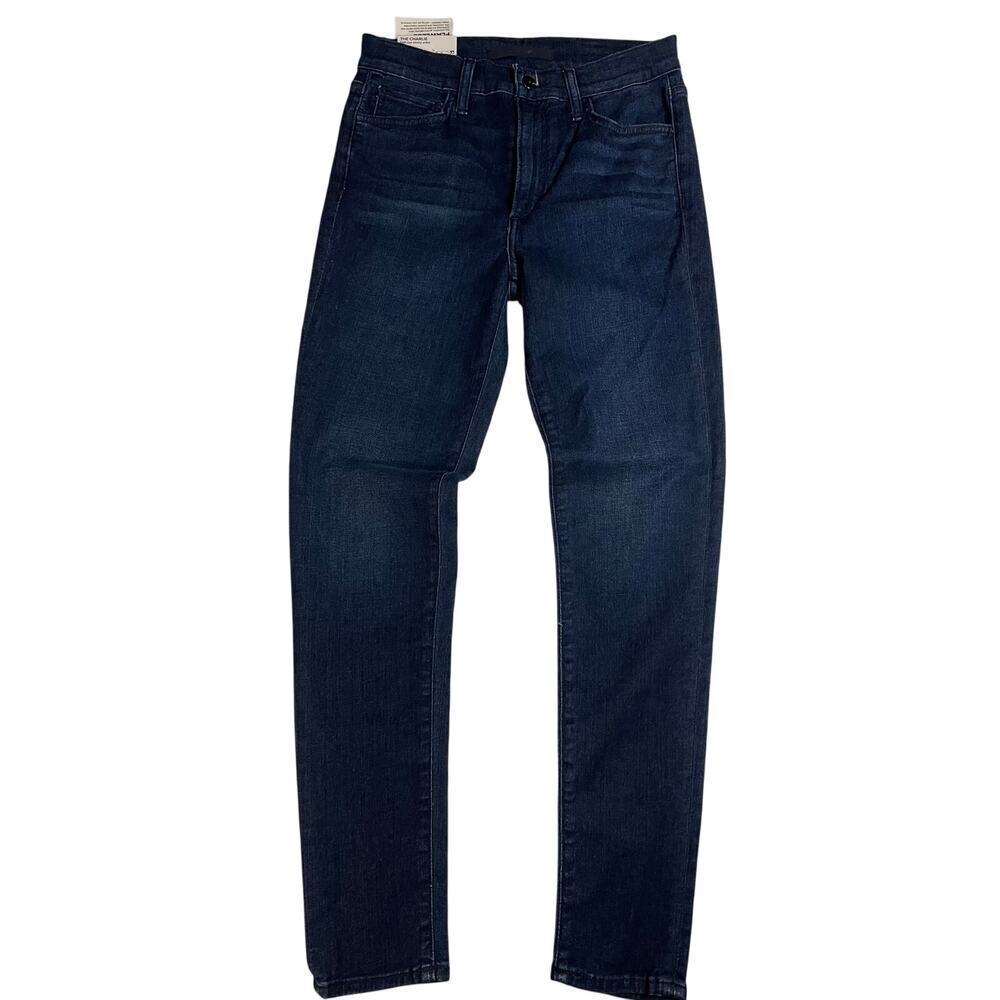 JOE’S THE CHARLIE
HIGH RISE 28 SKINNY ANKLE